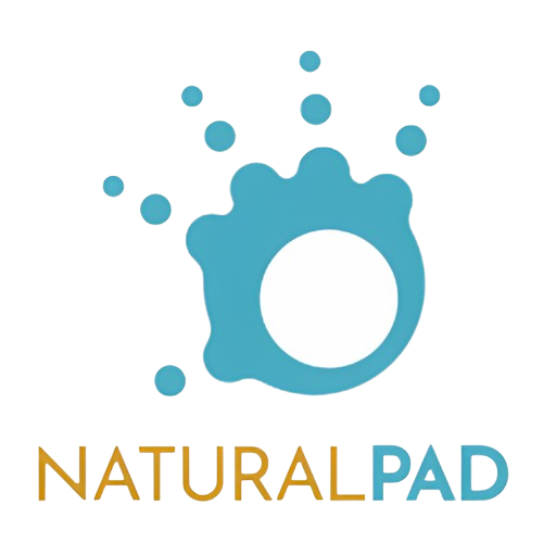 NaturalPad